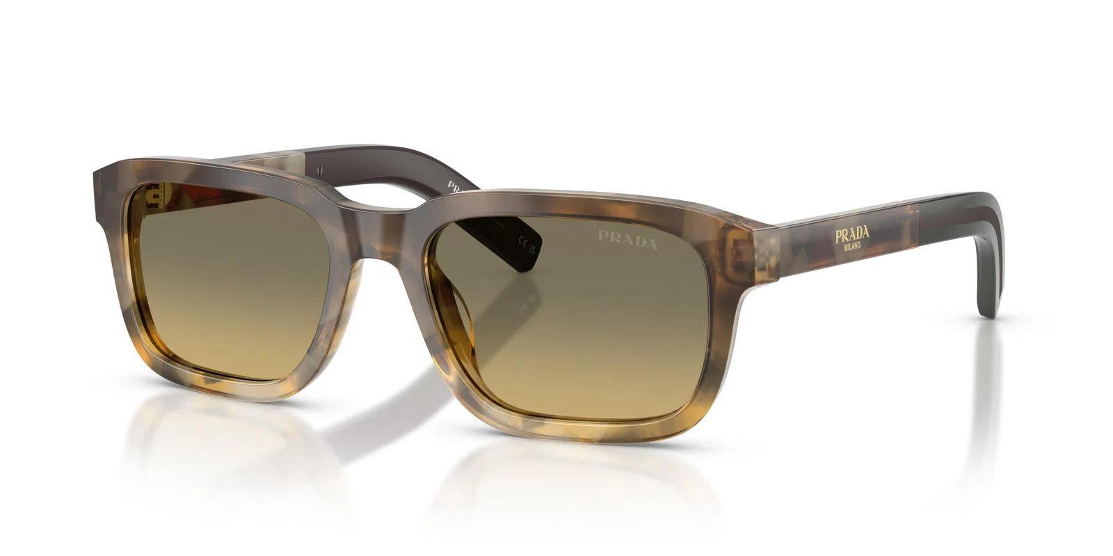 Prada D16S Sunglasses - view 11
